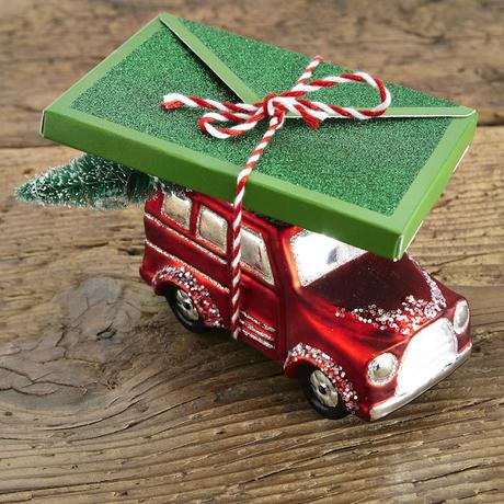 10 façons de personnaliser une carte-cadeau 10 façons de personnaliser une carte-cadeau