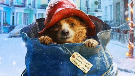 Le film du Week : Paddington (iTunes)