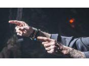 Johnny Hallyday albums plus rock’n’roll