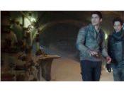 Krypton, série signée Syfy, dévoile dans nouveau teaser