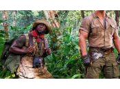 [Critique] Jumanji bienvenue dans jungle problème