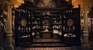 Le Musée des Merveilles. Qui n’entend rien apprend à sentir Le Musée des Merveilles. Qui n’entend rien apprend à sentir