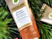 Grand Calendrier l’Avent 2017 Jour Sanoflore