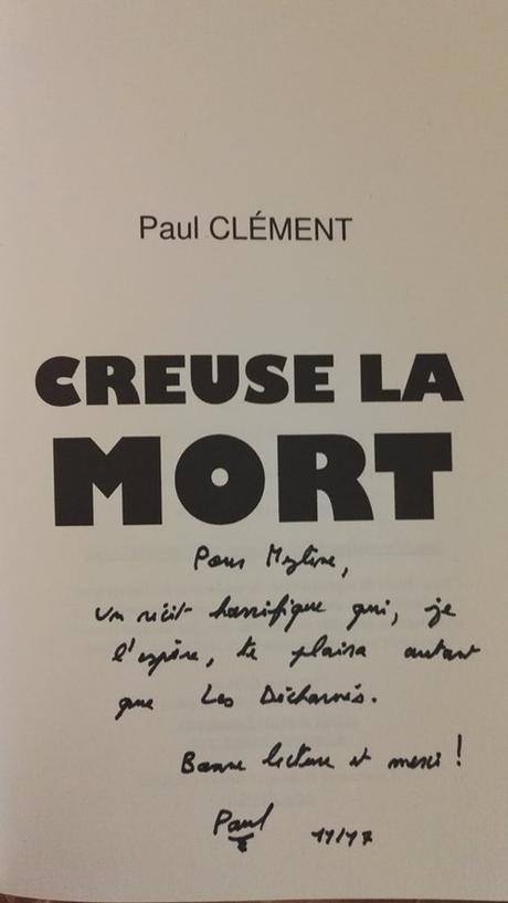 Réception du 08/11/2017