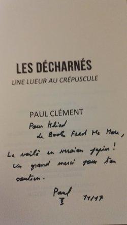 Réception du 08/11/2017