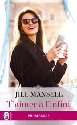 T’aimer à l’infini de Jill Mansell