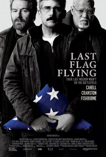 Last Flag Flying, les infos et la Bande annonce