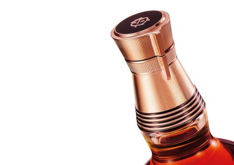 Chivas présente son tout 1er blended malt d’exception Chivas présente son tout 1er blended malt d’exception