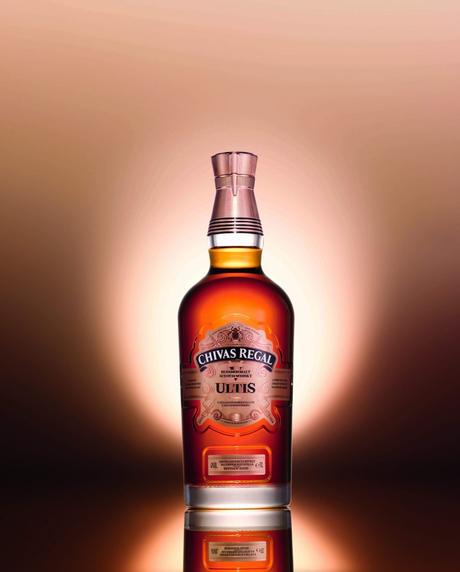 Chivas présente son tout 1er blended malt d’exception Chivas présente son tout 1er blended malt d’exception