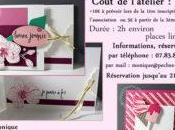 Carte Scrap #880 #881