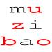 Logo muzibao