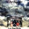 L’Archange de D.Lygg L’Archange de D.Lygg