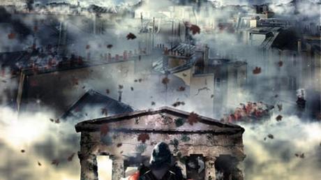 L’Archange de D.Lygg L’Archange de D.Lygg