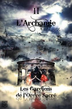 L’Archange de D.Lygg