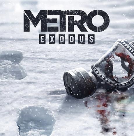 #Gaming : Metro Exodus sera disponible à l'automne 2018 !