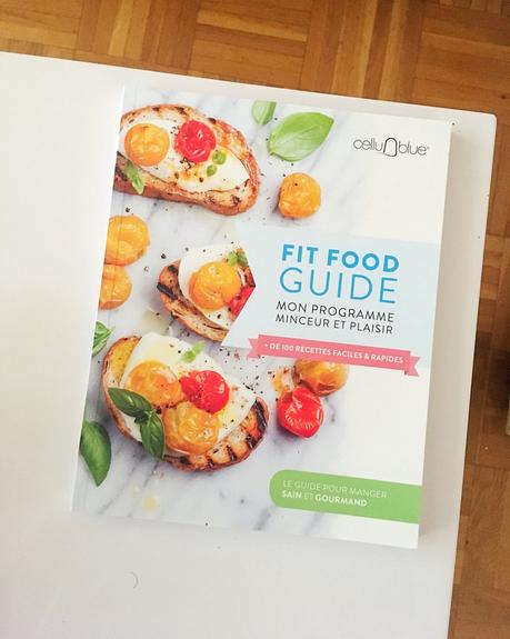 Fit Food Guide, le Programme Minceur