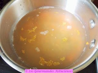 Courge Sweet Potato farcie aux poireaux, blettes, lentilles et boulgour (Vegan)