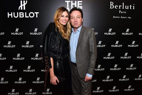 HUBLOT CELEBRE L’ART DE LA FUSION A PARIS EN DEVOILANT DEUX GARDE-TEMPS D’EXCEPTION EN PARTENARIAT AVEC BERLUTI HUBLOT CELEBRE L’ART DE LA FUSION A PARIS EN DEVOILANT DEUX GARDE-TEMPS D’EXCEPTION EN PARTENARIAT AVEC BERLUTI