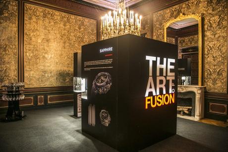 HUBLOT CELEBRE L’ART DE LA FUSION A PARIS EN DEVOILANT DEUX GARDE-TEMPS D’EXCEPTION EN PARTENARIAT AVEC BERLUTI HUBLOT CELEBRE L’ART DE LA FUSION A PARIS EN DEVOILANT DEUX GARDE-TEMPS D’EXCEPTION EN PARTENARIAT AVEC BERLUTI