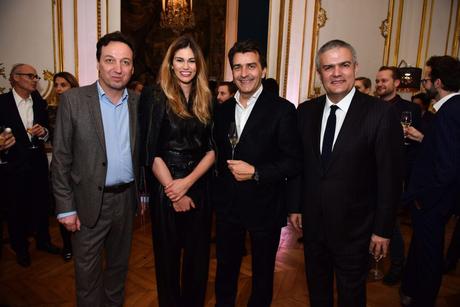HUBLOT CELEBRE L’ART DE LA FUSION A PARIS EN DEVOILANT DEUX GARDE-TEMPS D’EXCEPTION EN PARTENARIAT AVEC BERLUTI HUBLOT CELEBRE L’ART DE LA FUSION A PARIS EN DEVOILANT DEUX GARDE-TEMPS D’EXCEPTION EN PARTENARIAT AVEC BERLUTI
