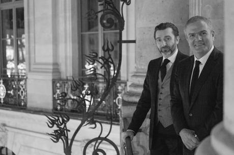 HUBLOT CELEBRE L’ART DE LA FUSION A PARIS EN DEVOILANT DEUX GARDE-TEMPS D’EXCEPTION EN PARTENARIAT AVEC BERLUTI HUBLOT CELEBRE L’ART DE LA FUSION A PARIS EN DEVOILANT DEUX GARDE-TEMPS D’EXCEPTION EN PARTENARIAT AVEC BERLUTI