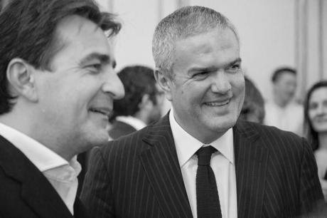 HUBLOT CELEBRE L’ART DE LA FUSION A PARIS EN DEVOILANT DEUX GARDE-TEMPS D’EXCEPTION EN PARTENARIAT AVEC BERLUTI HUBLOT CELEBRE L’ART DE LA FUSION A PARIS EN DEVOILANT DEUX GARDE-TEMPS D’EXCEPTION EN PARTENARIAT AVEC BERLUTI