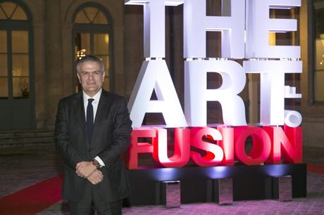 HUBLOT CELEBRE L’ART DE LA FUSION A PARIS EN DEVOILANT DEUX GARDE-TEMPS D’EXCEPTION EN PARTENARIAT AVEC BERLUTI