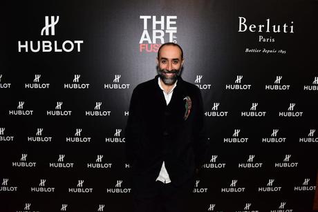 HUBLOT CELEBRE L’ART DE LA FUSION A PARIS EN DEVOILANT DEUX GARDE-TEMPS D’EXCEPTION EN PARTENARIAT AVEC BERLUTI HUBLOT CELEBRE L’ART DE LA FUSION A PARIS EN DEVOILANT DEUX GARDE-TEMPS D’EXCEPTION EN PARTENARIAT AVEC BERLUTI