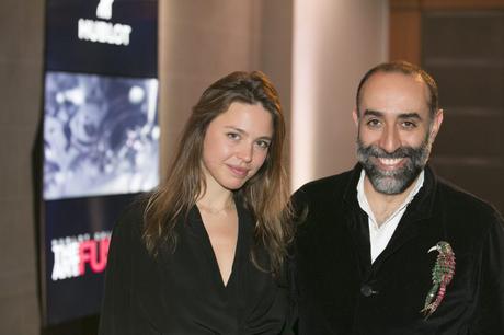HUBLOT CELEBRE L’ART DE LA FUSION A PARIS EN DEVOILANT DEUX GARDE-TEMPS D’EXCEPTION EN PARTENARIAT AVEC BERLUTI HUBLOT CELEBRE L’ART DE LA FUSION A PARIS EN DEVOILANT DEUX GARDE-TEMPS D’EXCEPTION EN PARTENARIAT AVEC BERLUTI