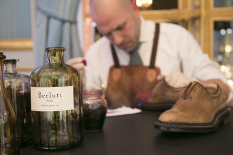 HUBLOT CELEBRE L’ART DE LA FUSION A PARIS EN DEVOILANT DEUX GARDE-TEMPS D’EXCEPTION EN PARTENARIAT AVEC BERLUTI HUBLOT CELEBRE L’ART DE LA FUSION A PARIS EN DEVOILANT DEUX GARDE-TEMPS D’EXCEPTION EN PARTENARIAT AVEC BERLUTI