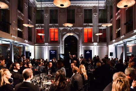 HUBLOT CELEBRE L’ART DE LA FUSION A PARIS EN DEVOILANT DEUX GARDE-TEMPS D’EXCEPTION EN PARTENARIAT AVEC BERLUTI HUBLOT CELEBRE L’ART DE LA FUSION A PARIS EN DEVOILANT DEUX GARDE-TEMPS D’EXCEPTION EN PARTENARIAT AVEC BERLUTI