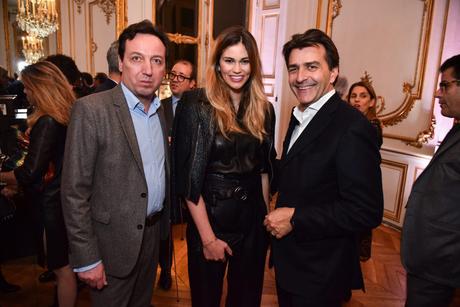 HUBLOT CELEBRE L’ART DE LA FUSION A PARIS EN DEVOILANT DEUX GARDE-TEMPS D’EXCEPTION EN PARTENARIAT AVEC BERLUTI HUBLOT CELEBRE L’ART DE LA FUSION A PARIS EN DEVOILANT DEUX GARDE-TEMPS D’EXCEPTION EN PARTENARIAT AVEC BERLUTI