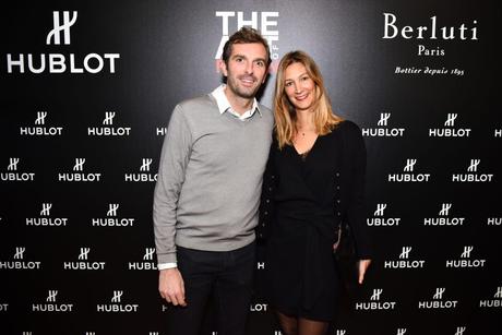 HUBLOT CELEBRE L’ART DE LA FUSION A PARIS EN DEVOILANT DEUX GARDE-TEMPS D’EXCEPTION EN PARTENARIAT AVEC BERLUTI HUBLOT CELEBRE L’ART DE LA FUSION A PARIS EN DEVOILANT DEUX GARDE-TEMPS D’EXCEPTION EN PARTENARIAT AVEC BERLUTI