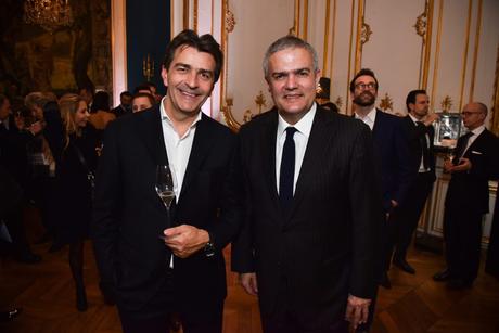 HUBLOT CELEBRE L’ART DE LA FUSION A PARIS EN DEVOILANT DEUX GARDE-TEMPS D’EXCEPTION EN PARTENARIAT AVEC BERLUTI HUBLOT CELEBRE L’ART DE LA FUSION A PARIS EN DEVOILANT DEUX GARDE-TEMPS D’EXCEPTION EN PARTENARIAT AVEC BERLUTI