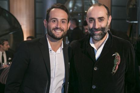 HUBLOT CELEBRE L’ART DE LA FUSION A PARIS EN DEVOILANT DEUX GARDE-TEMPS D’EXCEPTION EN PARTENARIAT AVEC BERLUTI HUBLOT CELEBRE L’ART DE LA FUSION A PARIS EN DEVOILANT DEUX GARDE-TEMPS D’EXCEPTION EN PARTENARIAT AVEC BERLUTI