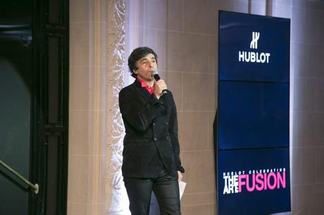 HUBLOT CELEBRE L’ART DE LA FUSION A PARIS EN DEVOILANT DEUX GARDE-TEMPS D’EXCEPTION EN PARTENARIAT AVEC BERLUTI HUBLOT CELEBRE L’ART DE LA FUSION A PARIS EN DEVOILANT DEUX GARDE-TEMPS D’EXCEPTION EN PARTENARIAT AVEC BERLUTI