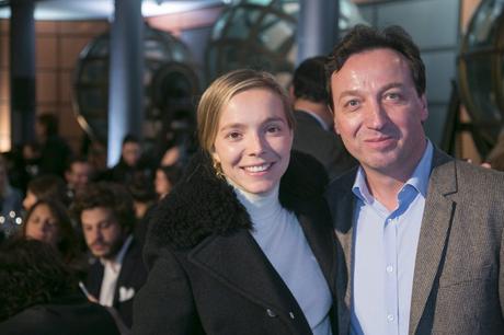 HUBLOT CELEBRE L’ART DE LA FUSION A PARIS EN DEVOILANT DEUX GARDE-TEMPS D’EXCEPTION EN PARTENARIAT AVEC BERLUTI HUBLOT CELEBRE L’ART DE LA FUSION A PARIS EN DEVOILANT DEUX GARDE-TEMPS D’EXCEPTION EN PARTENARIAT AVEC BERLUTI