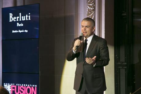 HUBLOT CELEBRE L’ART DE LA FUSION A PARIS EN DEVOILANT DEUX GARDE-TEMPS D’EXCEPTION EN PARTENARIAT AVEC BERLUTI HUBLOT CELEBRE L’ART DE LA FUSION A PARIS EN DEVOILANT DEUX GARDE-TEMPS D’EXCEPTION EN PARTENARIAT AVEC BERLUTI