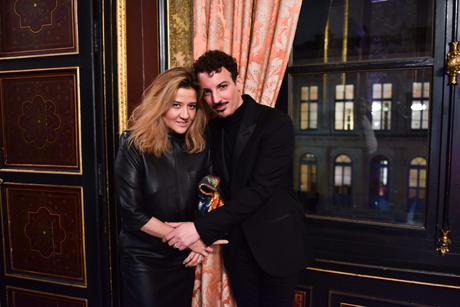 HUBLOT CELEBRE L’ART DE LA FUSION A PARIS EN DEVOILANT DEUX GARDE-TEMPS D’EXCEPTION EN PARTENARIAT AVEC BERLUTI HUBLOT CELEBRE L’ART DE LA FUSION A PARIS EN DEVOILANT DEUX GARDE-TEMPS D’EXCEPTION EN PARTENARIAT AVEC BERLUTI