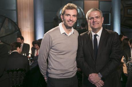 HUBLOT CELEBRE L’ART DE LA FUSION A PARIS EN DEVOILANT DEUX GARDE-TEMPS D’EXCEPTION EN PARTENARIAT AVEC BERLUTI HUBLOT CELEBRE L’ART DE LA FUSION A PARIS EN DEVOILANT DEUX GARDE-TEMPS D’EXCEPTION EN PARTENARIAT AVEC BERLUTI