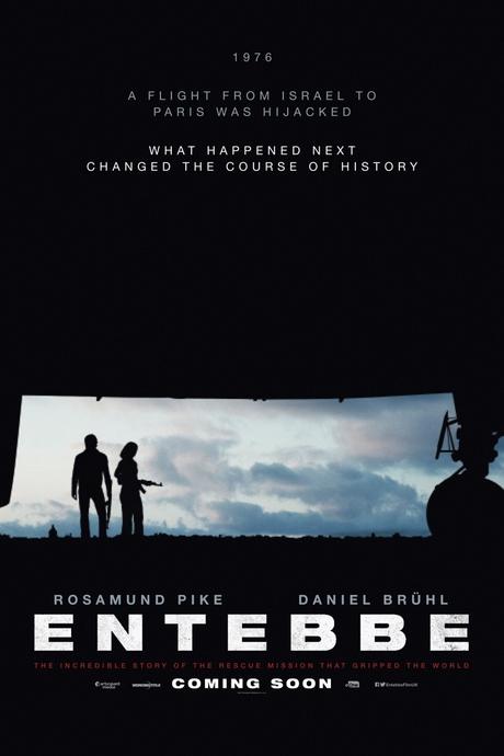 Bande annonce 7 Days In Entebbe