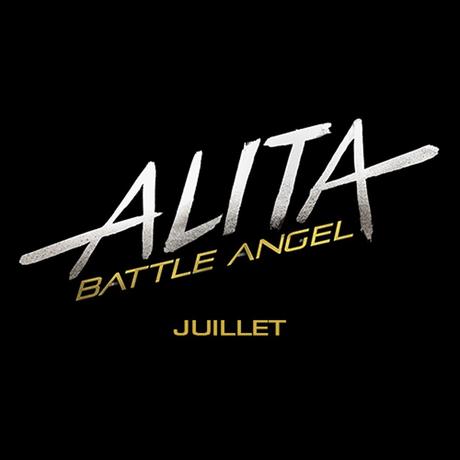 Bande annonce Alita Battle Angel