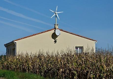 Les 10 meilleures techniques d’énergie verte pour améliorer votre maison Les 10 meilleures techniques d’énergie verte pour améliorer votre maison