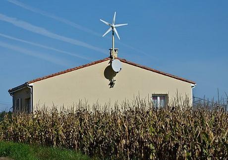 Les 10 meilleures techniques d’énergie verte pour améliorer votre maison