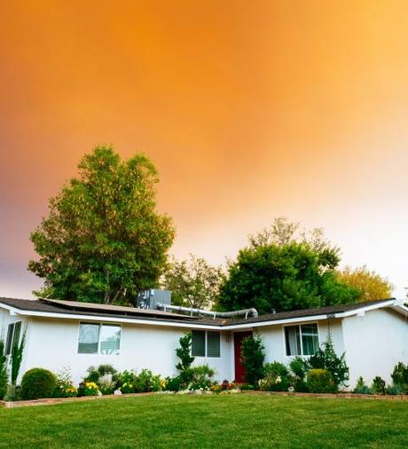 Les 10 meilleures techniques d’énergie verte pour améliorer votre maison Les 10 meilleures techniques d’énergie verte pour améliorer votre maison