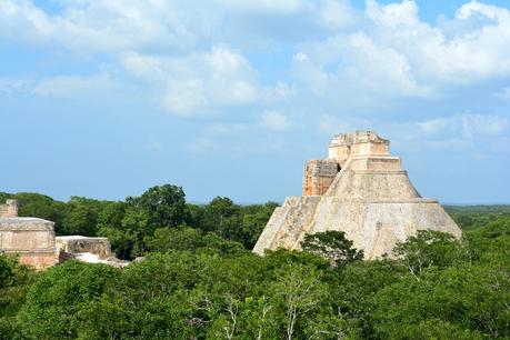 Mexique: découverte de la Péninsule du Yucatán en 9 jours