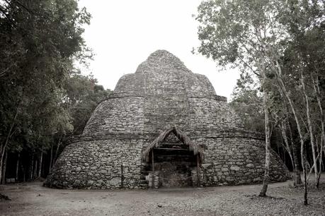 Mexique: découverte de la Péninsule du Yucatán en 9 jours