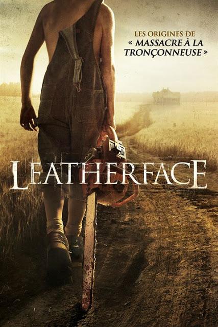 [CRITIQUE] : Leatherface (PIFFF 2017)