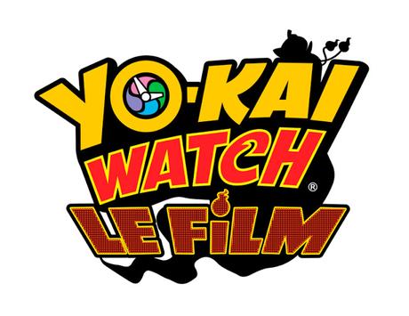 [CONCOURS] : Gagnez votre DVD/Blu-ray du film Yo-Kai Watch !
