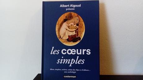 Les coeurs simples – Albert Algoud et Collectif